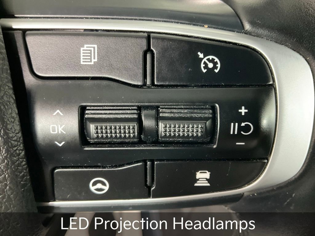 Used 2023 Kia K5 GT-Line w/ GT-Line Premium Package image 23