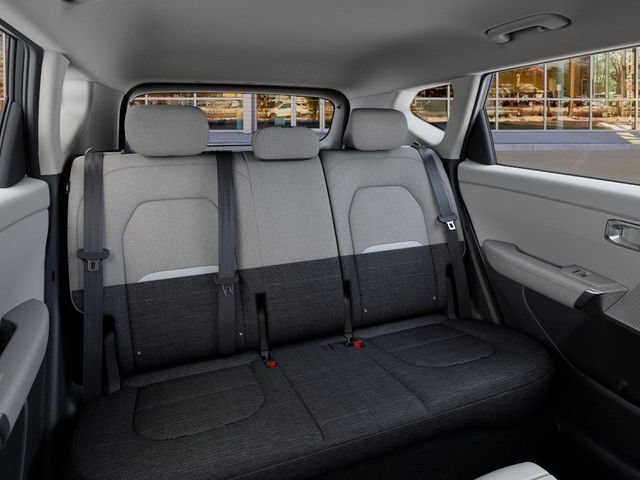 New 2027 Kia Seltos S AWD/4WD image 16