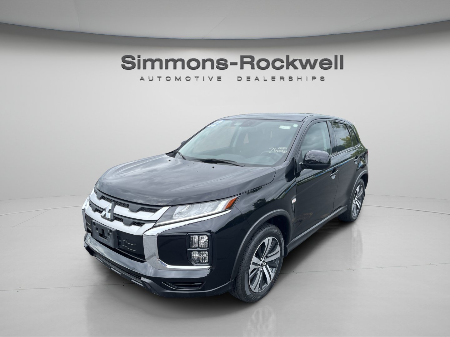 Used 2022 Mitsubishi Outlander Sport ES