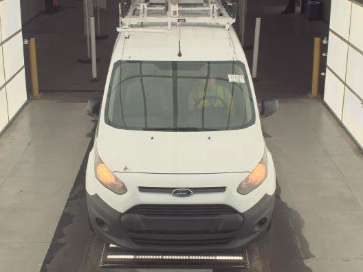 Used 2016 Ford Transit Connect XL FWD image 22