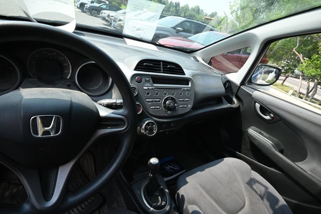 Used 2009 Honda Fit image 9