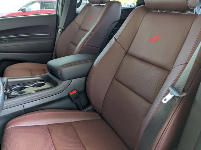 New 2026 Dodge Durango GT AWD/4WD image 23