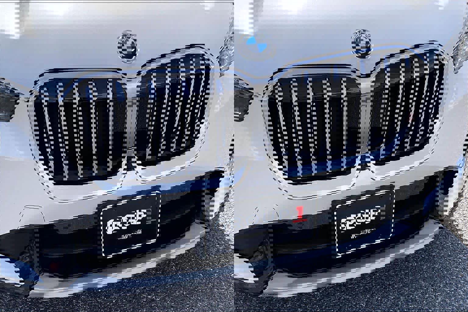 Used 2024 BMW X1 xDrive28i w/ Premium Package image 31