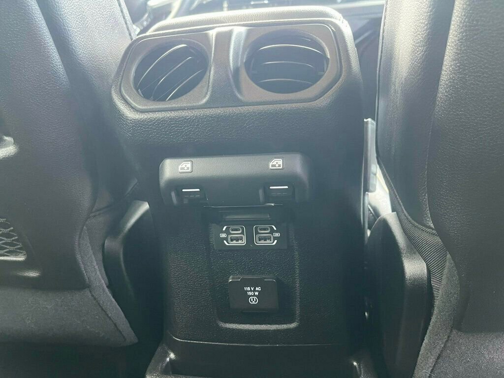 Used 2024 Jeep Wrangler Unlimited Sahara w/ Dual Top Group image 52