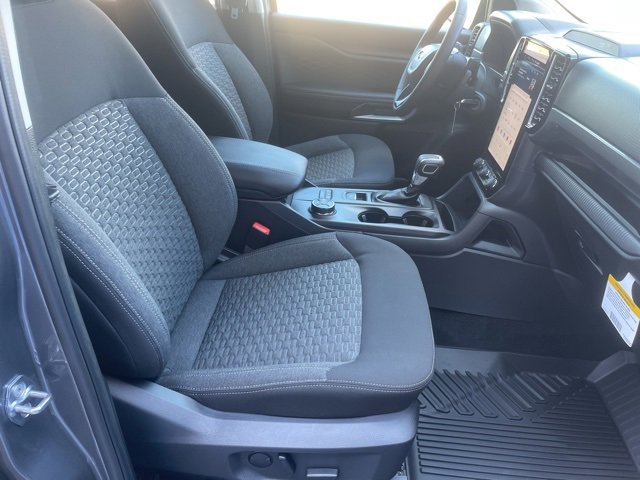 New 2025 Ford Ranger XLT image 49