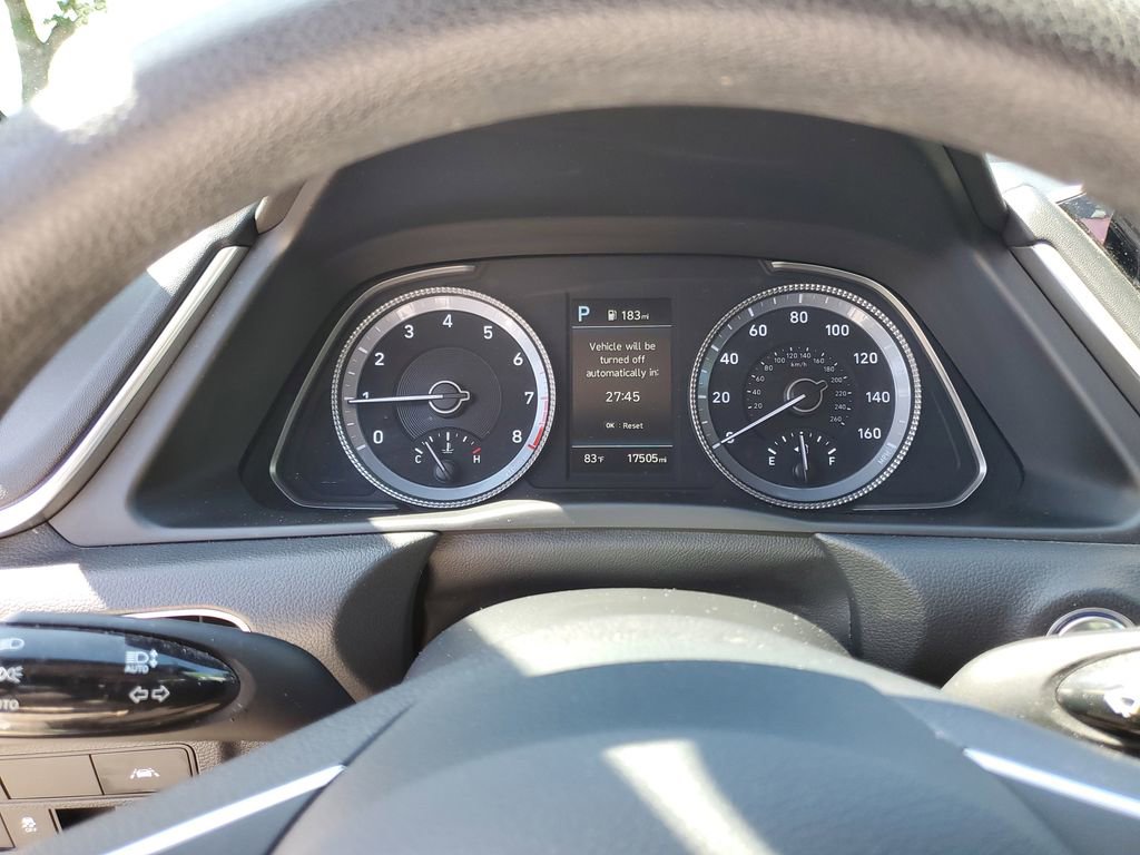 Used 2023 Hyundai Sonata SEL FWD image 22