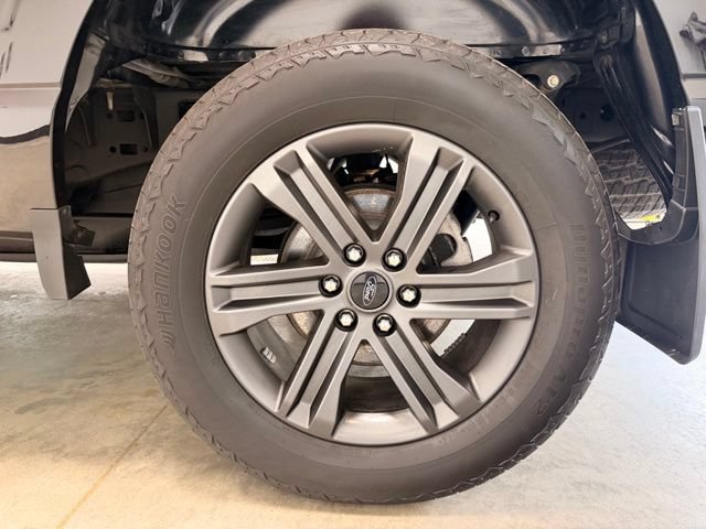 Used 2023 Ford F150 Lariat w/ Equipment Group 502A High AWD/4WD image 12