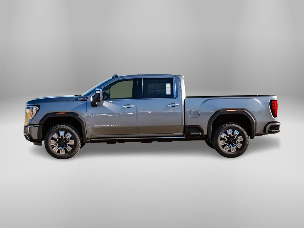 New 2026 GMC Sierra 2500 Denali w/ Denali Reserve Package image 4