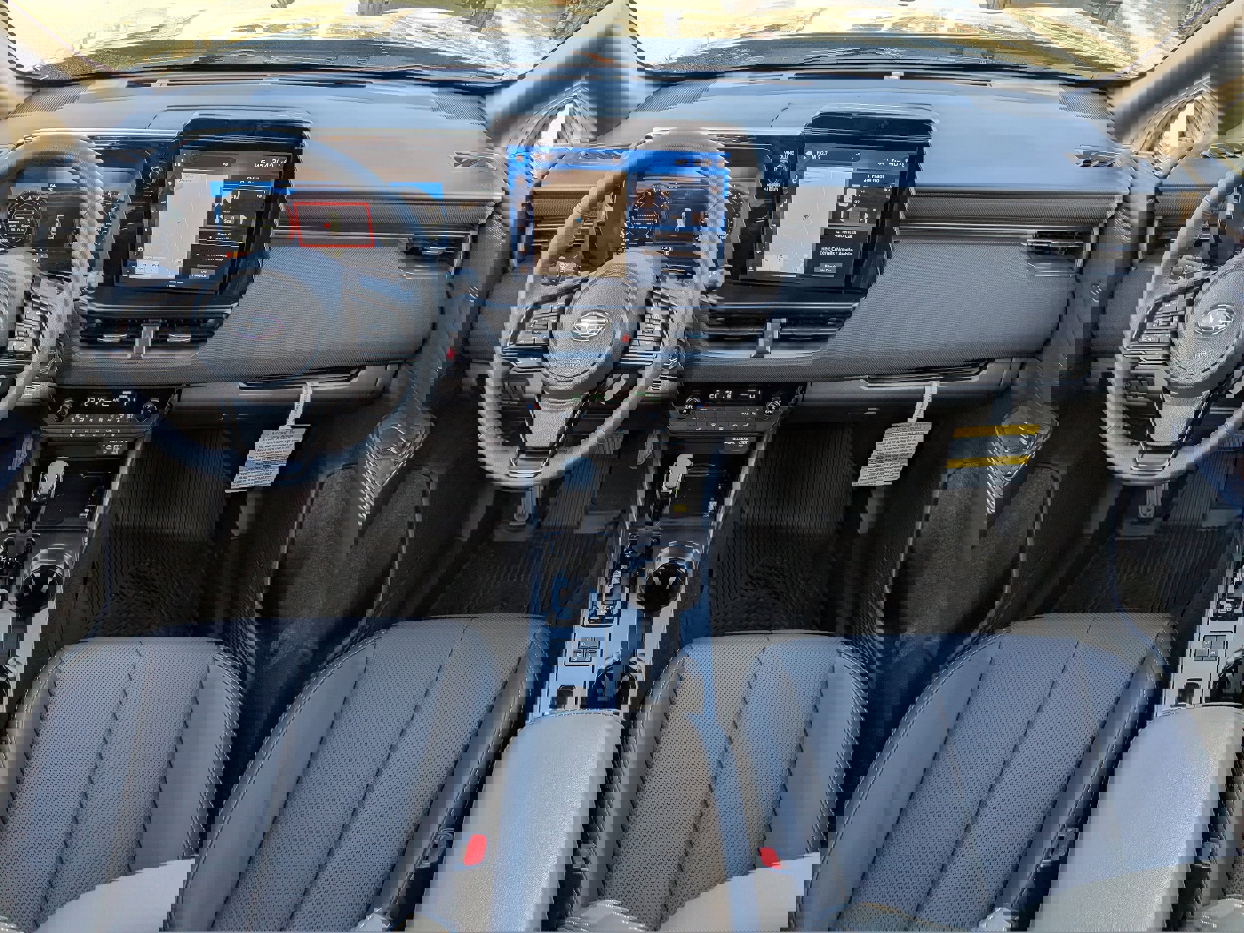 New 2026 Subaru Outback Limited w/ Premium/Limited Package 2 AWD/4WD image 15