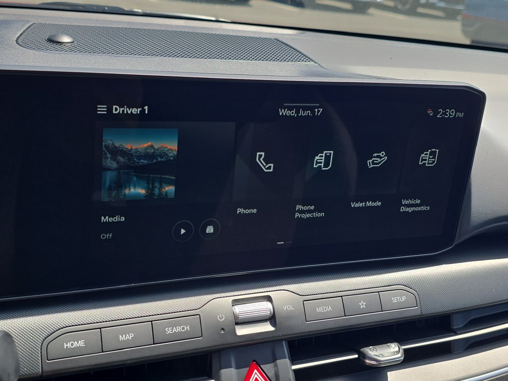 New 2026 Kia K4 FWD image 22