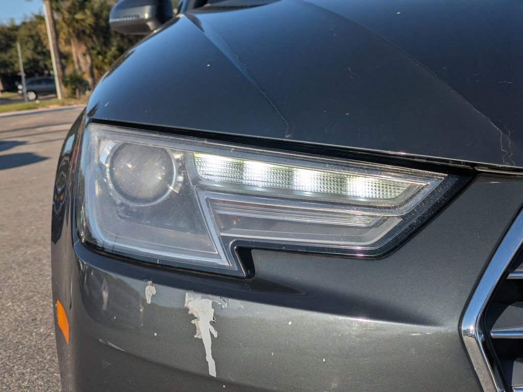 Used 2017 Audi A4 2.0T Premium image 10