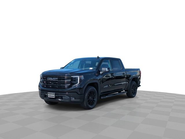New 2026 GMC Sierra 1500 Elevation w/ Elevation Premium Package AWD/4WD image 5
