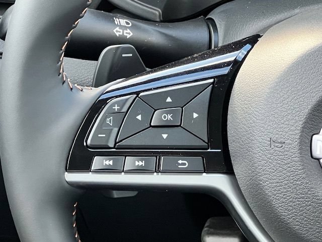 New 2025 Nissan Altima 2.5 SR AWD/4WD image 23