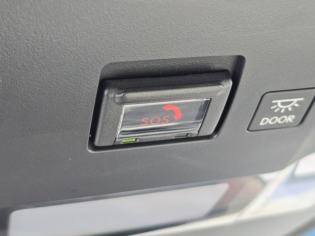 Used 2021 Lexus ES 350 F Sport w/ Special Edition image 37