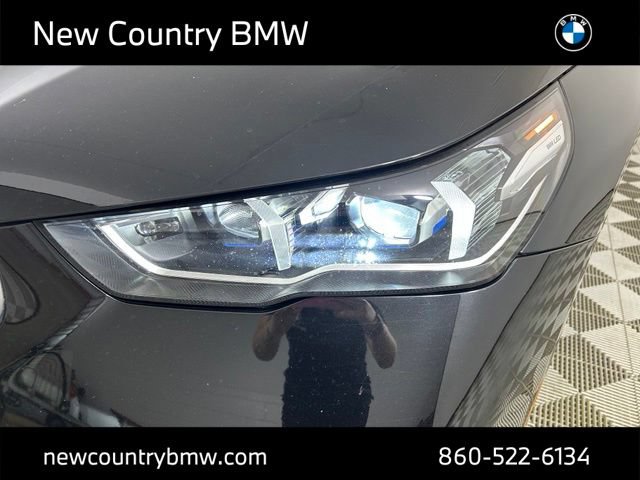 Used 2024 BMW i5 eDrive40i w/ Premium Package RWD image 29