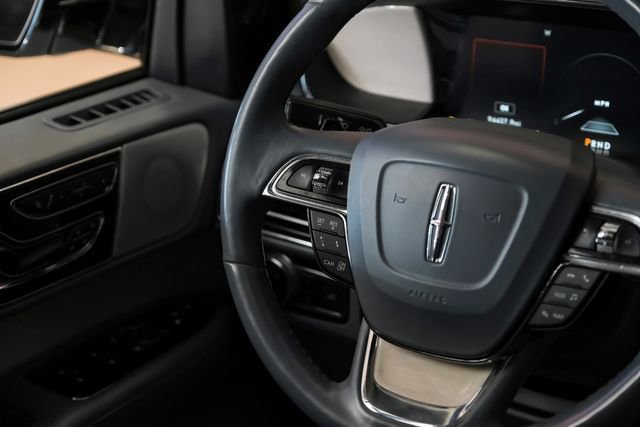 Used 2020 Lincoln Navigator Black Label image 16