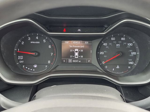 Used 2022 Chevrolet TrailBlazer LS image 11