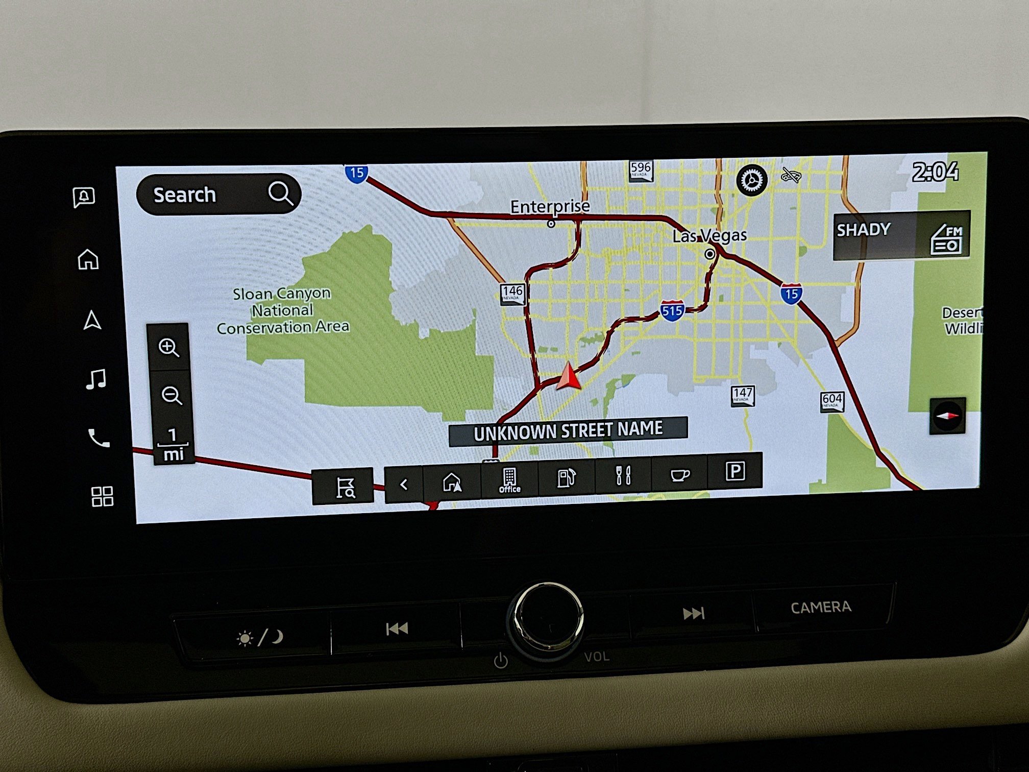 Used 2025 Mitsubishi Outlander SEL FWD image 22