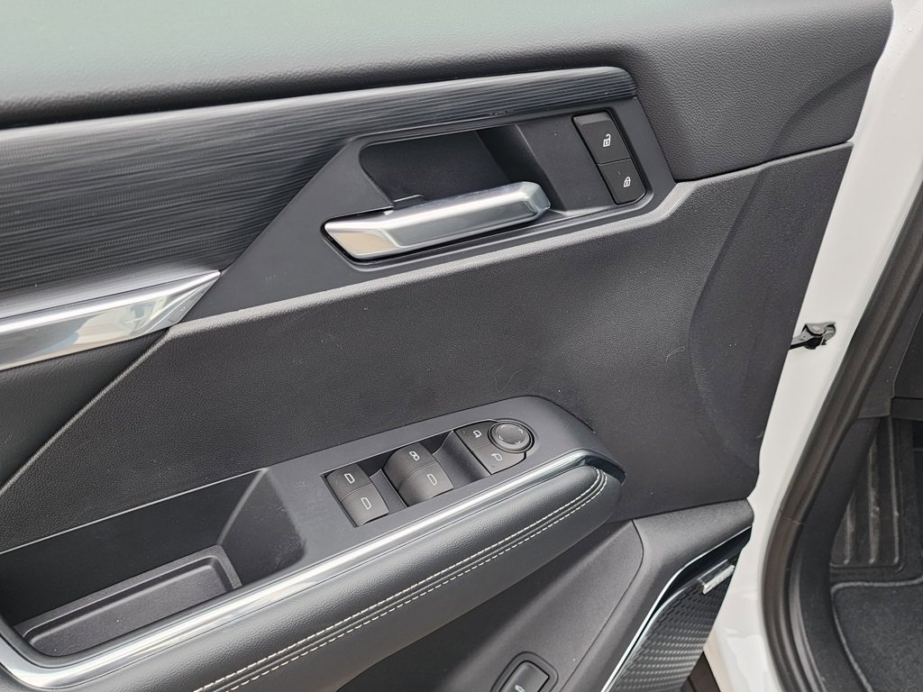 New 2026 GMC Acadia Elevation image 14