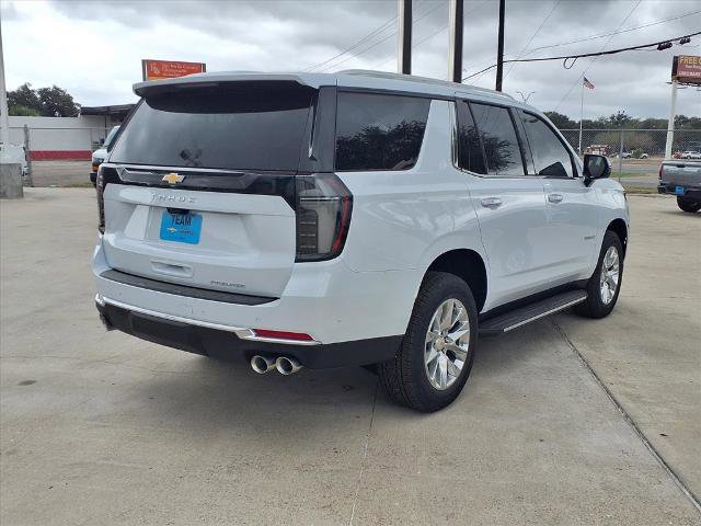 New 2026 Chevrolet Tahoe Premier image 6