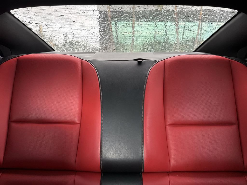 Used 2014 Chevrolet Camaro LT w/ RS Package image 18