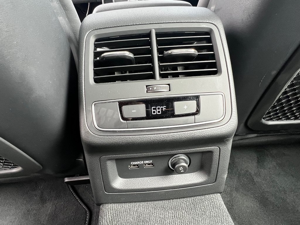 Used 2023 Audi S4 Premium Plus AWD/4WD image 20