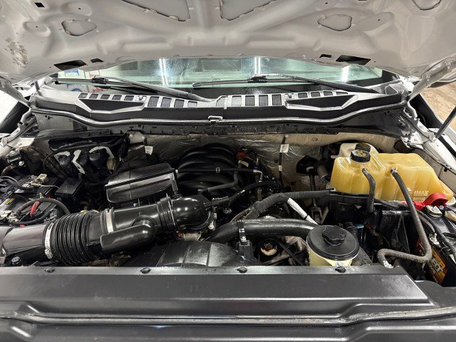 Used 2022 Ford F350 XL w/ Power Equipment Group RWD image 35