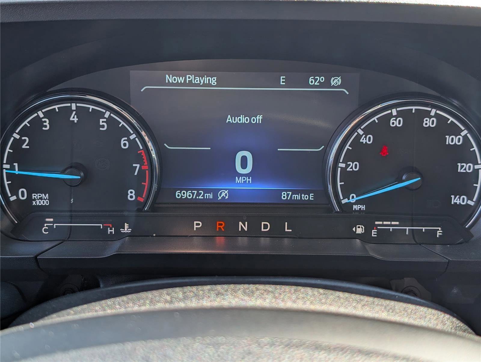 Used 2024 Ford Maverick Lariat image 36