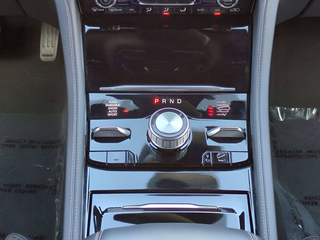 Used 2023 Jeep Grand Cherokee L Summit image 18