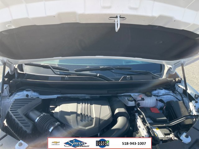 Used 2026 Chevrolet Traverse Z71 w/ Driver Confidence Package AWD/4WD image 18