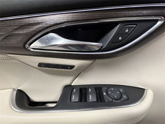 Used 2023 Buick Envision Avenir image 56