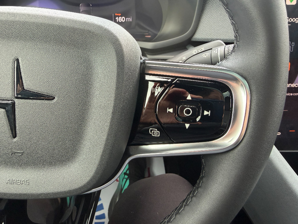 Used 2023 Polestar Polestar 2 w/ Pilot Pack AWD/4WD image 50