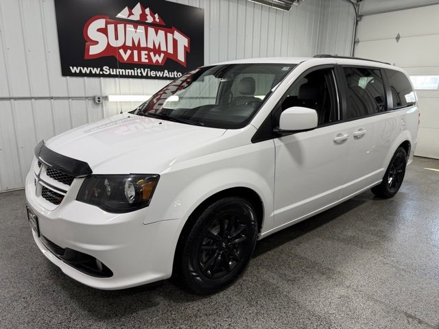 Used 2019 Dodge Grand Caravan GT image 1