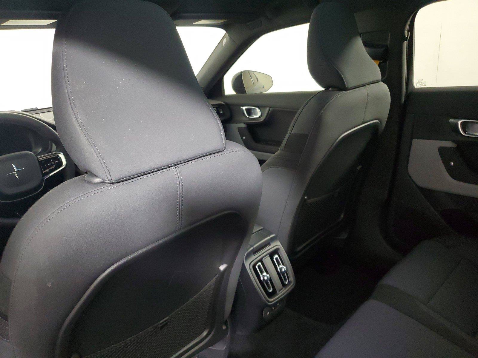 Used 2021 Polestar Polestar 2 w/ Performance Package AWD/4WD image 9