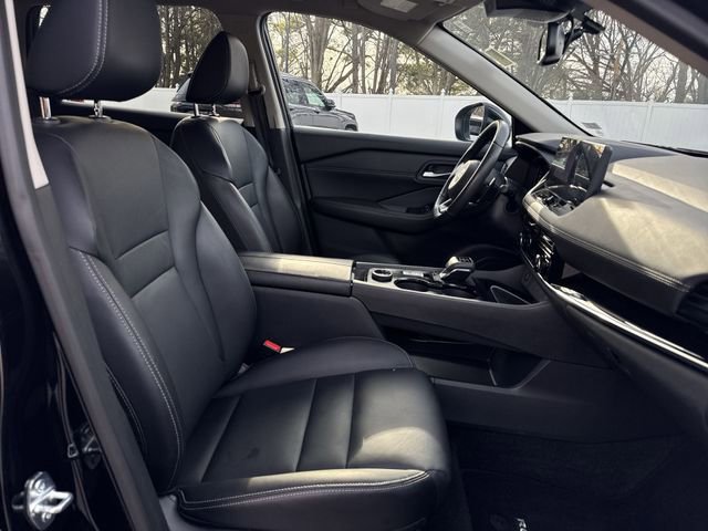 Used 2024 Nissan Rogue SL image 27