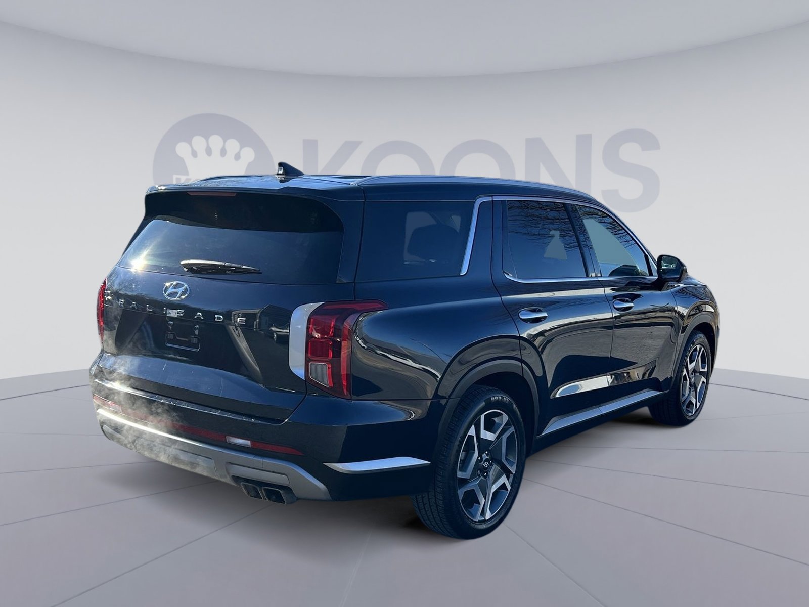 Used 2024 Hyundai Palisade SEL image 7