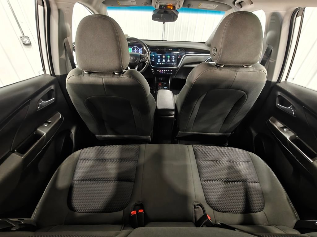 Used 2023 Chevrolet Bolt LT w/ Driver Confidence Package FWD image 26
