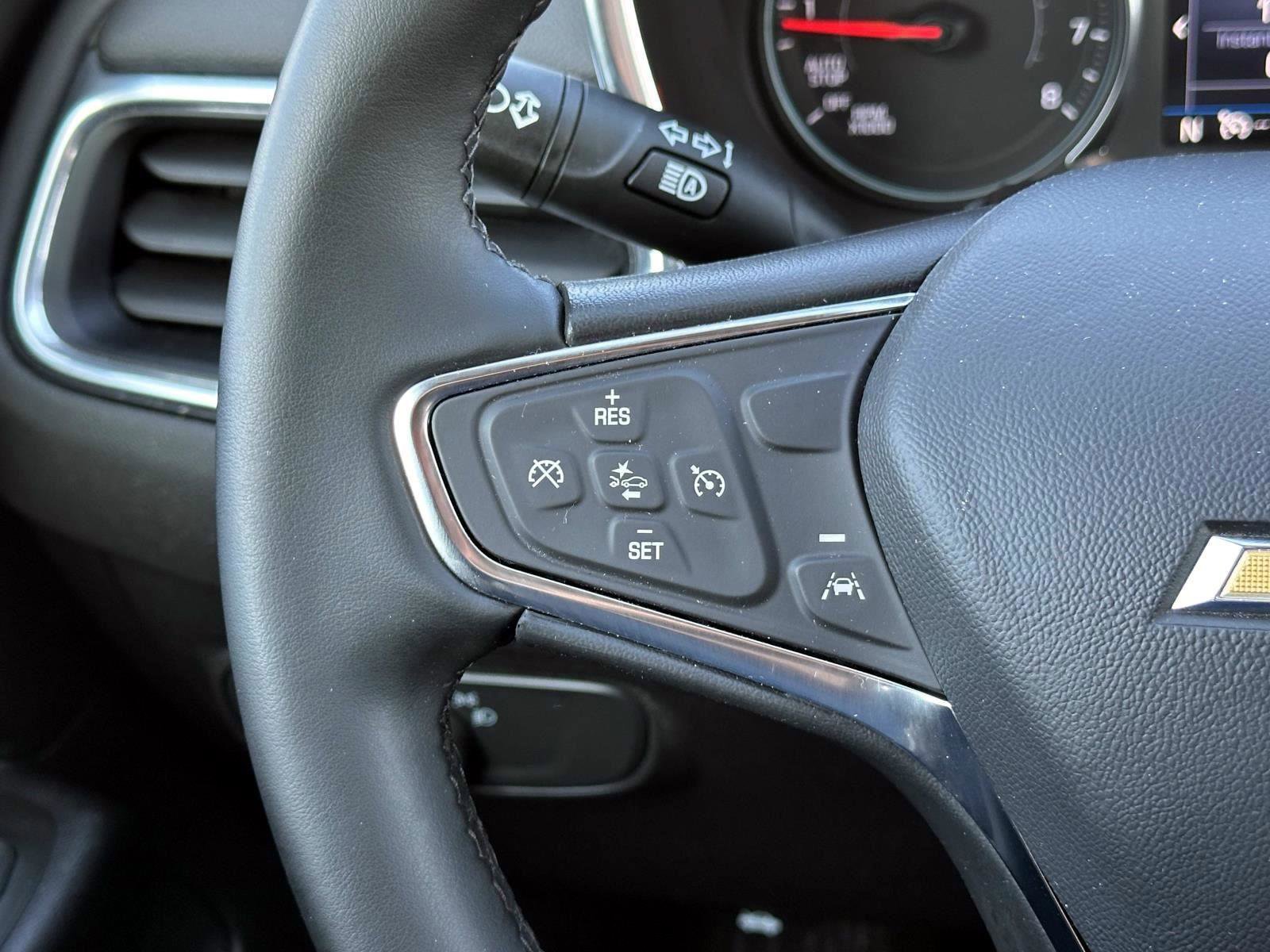 Certified 2024 Chevrolet Equinox LT image 20