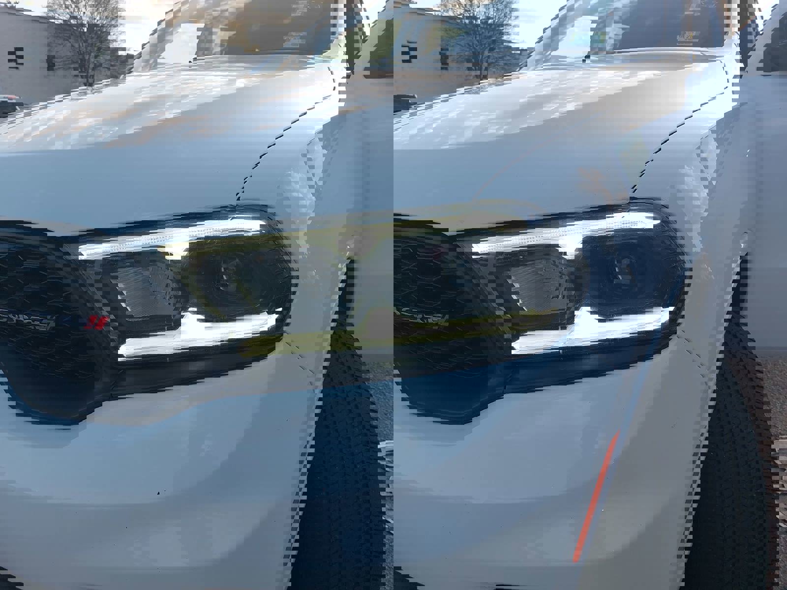 Used 2024 Dodge Durango GT image 33