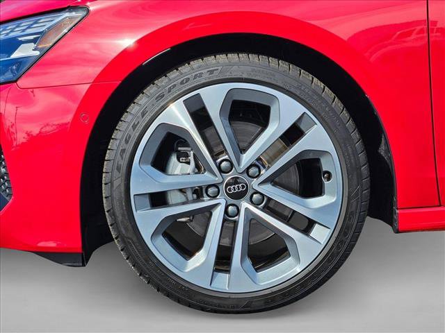 Certified 2026 Audi A3 2.0T Premium Plus w/ Premium Plus Package AWD/4WD image 29