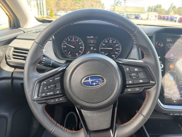 Used 2024 Subaru Crosstrek 2.5i Limited AWD/4WD image 12