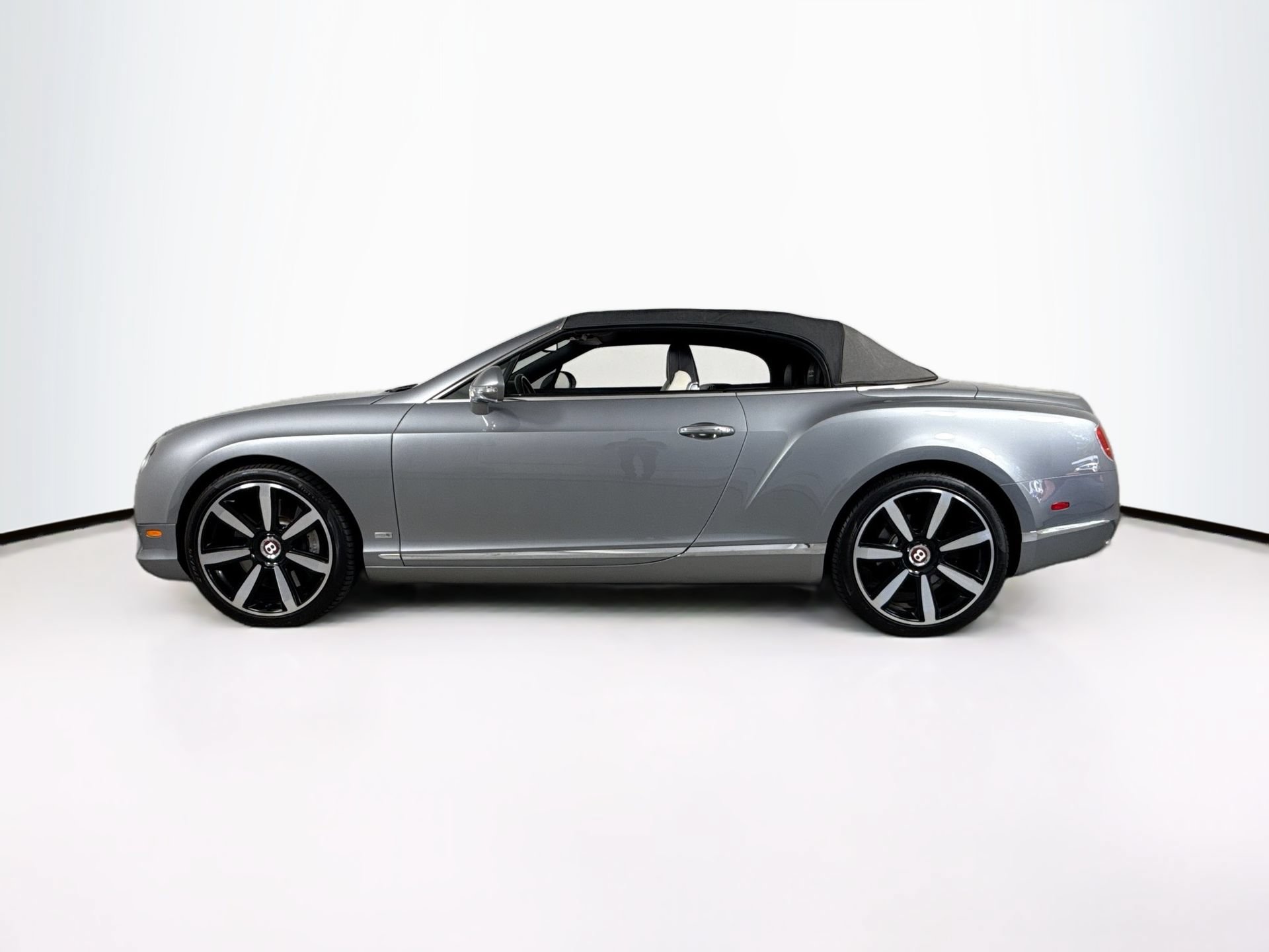 Used 2013 Bentley Continental GT AWD/4WD image 4