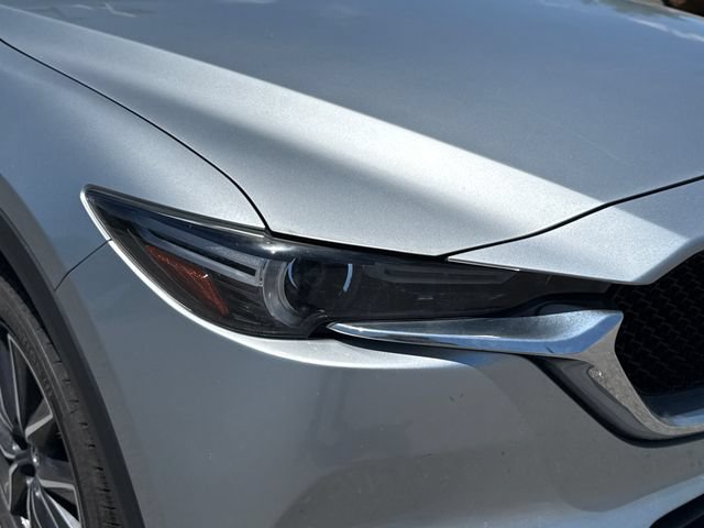 Used 2017 MAZDA CX-5 Grand Select AWD/4WD image 12