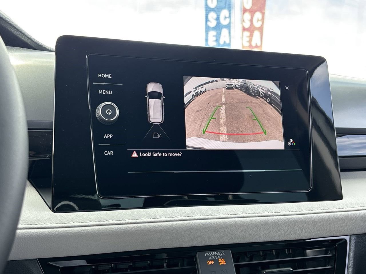 New 2026 Volkswagen Taos S image 22