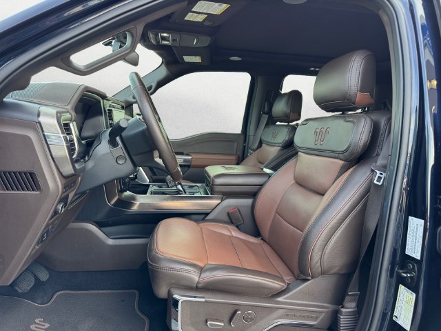 Used 2024 Ford F150 King Ranch AWD/4WD image 9