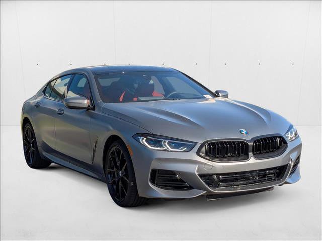 New 2026 BMW 840i 840i w/ M Sport Professional Package image 7