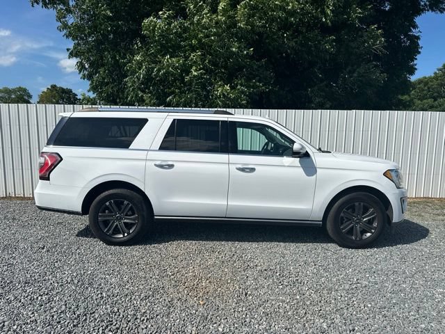 Used 2019 Ford Expedition Max Limited RWD image 6