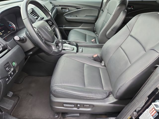 Used 2021 Honda Pilot Touring image 12