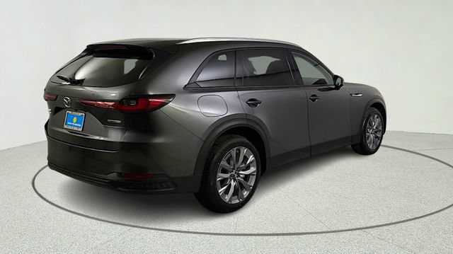 New 2026 MAZDA CX-90 Plug-In Hybrid w/ Preferred AWD/4WD image 7