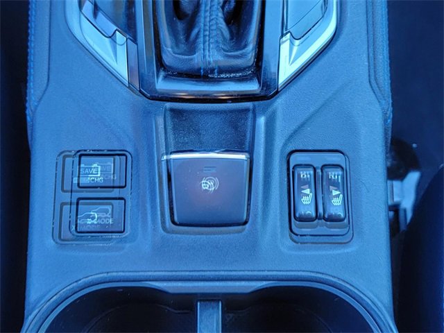 Used 2019 Subaru Crosstrek Hybrid image 21